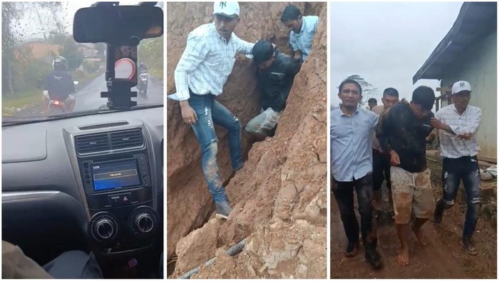 Pelaku curanmor di Lampung ditangkap polisi