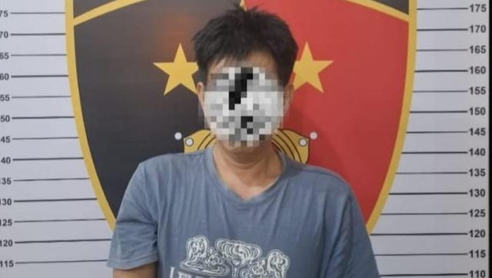 Pelaku perampokan di mes karyawan Empat Lawang berhasil ditangkap