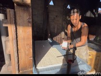 Kedelai Naik Rp 11.200, Pengusaha Tahu di Banyuwangi Merugi