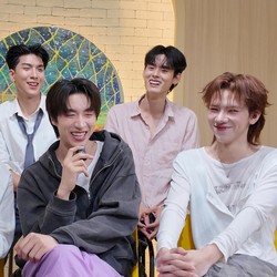 Eksklusif! PERSES Makin Dewasa di Tahun Ke-4 Jadi Idol