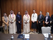 Umrah Plus Wisata, Saudi Ajak Turis RI Jelajahi Destinasi Selain Makkah-Madinah