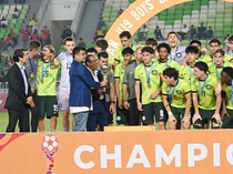 AFF U-19 Selesai Digelar di Sumut, Gubsu: Ini Kebanggaan