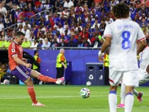 Piala Dunia 2026: Skolandia Vs Haiti Berakhir 1-0