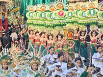 Jadwal PKB Hari Ini 15 Juni 2026: Ada BWCC hingga Parade Gong Kebyar Anak