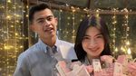 Cie! Pratama Arhan dan Inka Andestha Go Public
