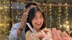 Cie! Pratama Arhan dan Inka Andestha Go Public