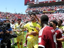 Sejarah Baru Qatar di Piala Dunia 2026 Usai Tahan Imbang Swiss