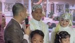 Raffi Ahmad Jadi Saksi Nikahan Eks Sopir Mendiang Venessa Angel
