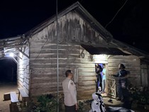 Ketakutan Saat Kepergok Mencuri buat Siswi SMP di OKU Selatan Tusuk Guru SD