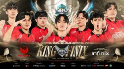 Sejarah Terukir! Bigetron Juara MPL ID S17, Menang Telak dari Onic