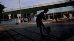 Sepak Bola Gratis yang Mengubah Masa Depan Generasi Muda