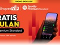 Langganan Shopee VIP, Bisa Dapat Spotify Premium Gratis Selama 3 Bulan