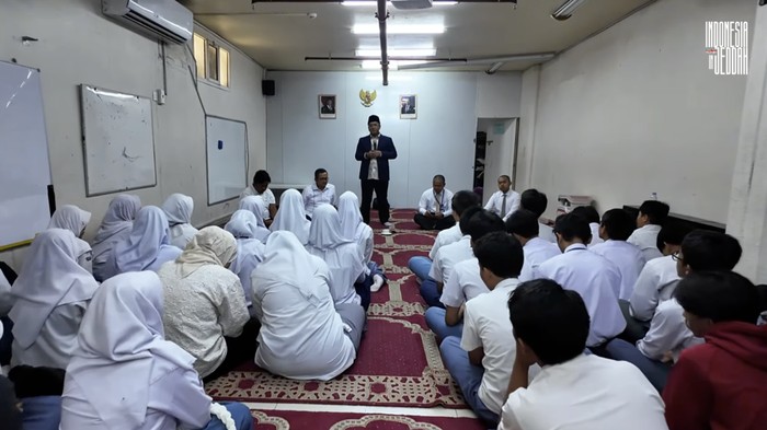 SILN Jeddah