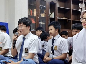 Rekrutmen Guru-Tendik SILN 2026: Syarat, Dokumen, hingga Jadwal Seleksi