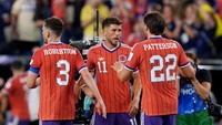 Skotlandia Akhiri Penantian 44 Tahun Menang di Laga Pembuka Piala Dunia