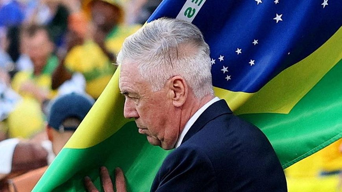 SOCCER-WORLDCUP-BRA-MAR/
