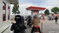 Cerita Pemotor Bandung Beralih ke Pertalite: Har…
