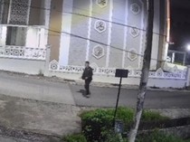 Sakit Hati Diputusin, Pria Tembak Mantan Pacar di Samarinda