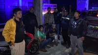 Waduh, Pungli Muncul di Wisata Pemandian Air Panas Berastagi