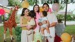 Selamat Ulang Tahun Pertama Anak Thariq Halilintar dan Aaliyah Massaid