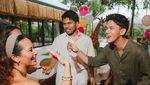 Selamat Ulang Tahun Pertama Anak Thariq Halilintar dan Aaliyah Massaid
