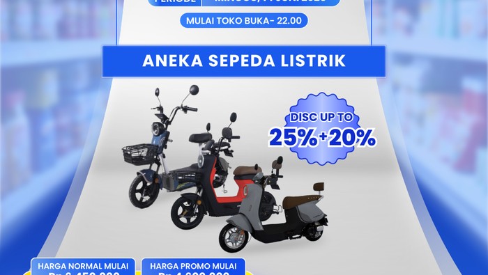 Transmart Full Day Sale.
