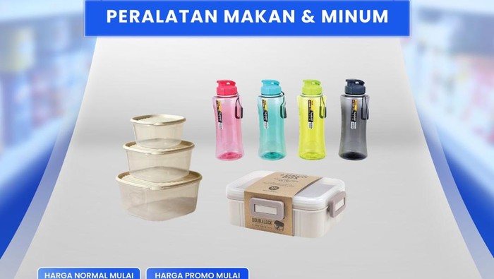 Transmart Full Day Sale
