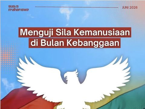 Unggahan SUMA UI yang kontroversial