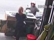 Gegara Cemburu, Pria di Makassar Campurkan Solar ke Dagangan Istri