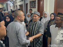 Walkot Eri Siap Copot Kepala Dinas Buntut Tragedi Gorong-gorong Margorejo