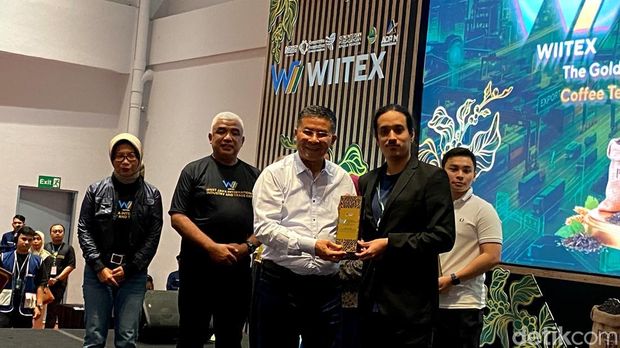 WIITEX 2026.