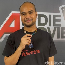 Merapat! Wregas Bhanuteja Beri Tips Go International di LA Indie Movie 2026
