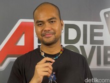 Merapat! Wregas Bhanuteja Beri Tips Go International di LA Indie Movie 2026