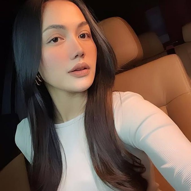 Yosika Ayumi Sebelum Jadi Menantu Soimah: Aksa Dipanggil BK, Aku yang Datang