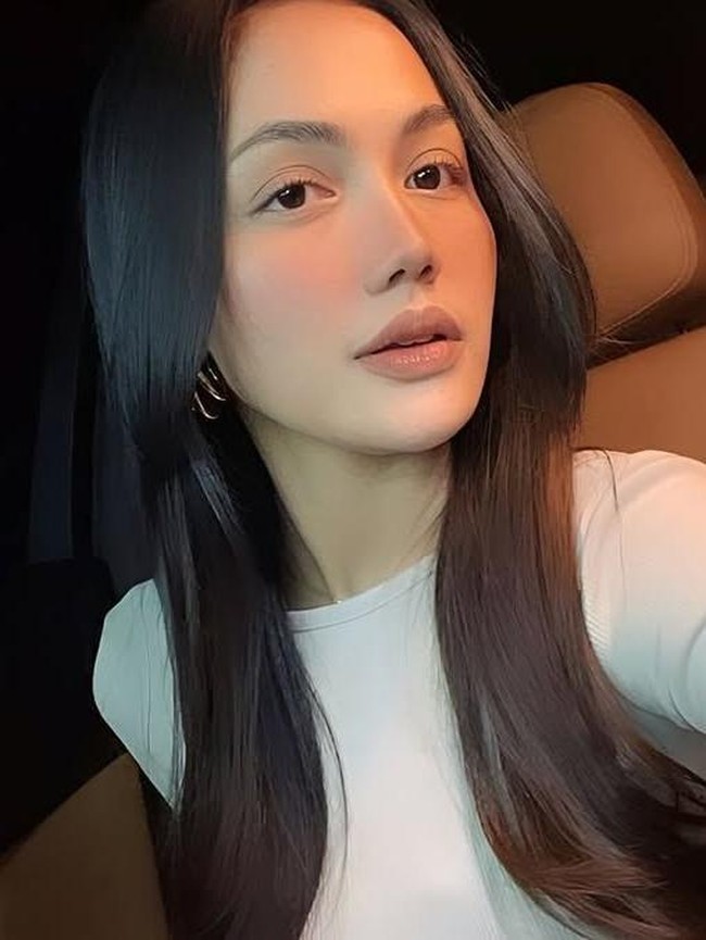 Yosika Ayumi Sebelum Jadi Menantu Soimah: Aksa Dipanggil BK, Aku yang Datang