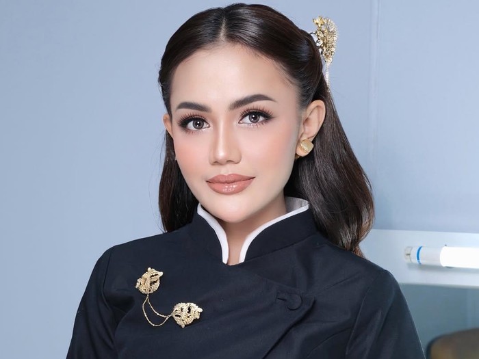 Yosika Ayumi Ungkap Momen 'Ospek' Saat Pertama Kali Bertemu Soimah
