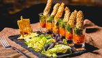 10 Istilah Fancy di Restoran Ini Nggak Sesuai Ekspektasi, Jangan Kegocek!