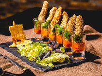 10 Istilah Fancy di Restoran Ini Nggak Sesuai Ekspektasi, Jangan Kegocek!