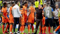 Van Dijk Kritik Hydration Breaks di Piala Dunia 2026