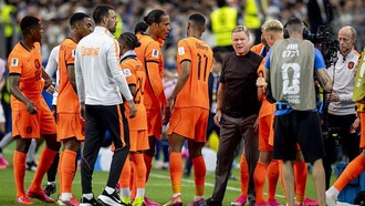 Van Dijk Kritik Hydration Breaks di Piala Dunia 2026