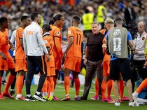 Duel Sengit Belanda Vs Maroko, Dumfries Sebut Laga Bak Derby