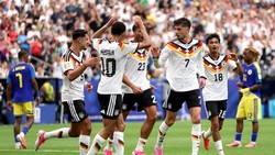Piala Dunia 2026: Skor-skor Besar di Matchday I