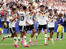 Jadwal Ekuador Vs Jerman di Piala Dunia 2026: Jam Berapa-Tayang di Mana?