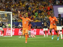 Hasil Grup E Piala Dunia 2026: Pantai Gading Bungkam Ekuador 1-0
