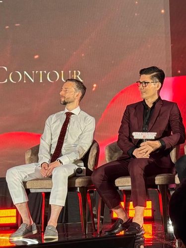 Acara Cellbooster menghadirkan dokter kecantikan
