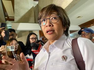 BGN Mau Kurangi Jumlah Penerima MBG: SMA High Class Tak Perlu