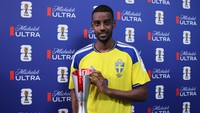 Mandek di Liverpool, Isak Malah Menggila di Awal Piala Dunia 2026
