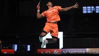 Alwi Farhan Juara Australia Open, Bukti Pembinaan Atlet Muda Menjanjikan