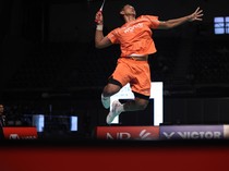 Alwi Farhan Juara Australia Open, Bukti Pembinaan Atlet Muda Menjanjikan