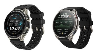 Amazfit Cheetah 2 Ultra & Pro Rilis di RI, Baterai Tahan 30 Hari